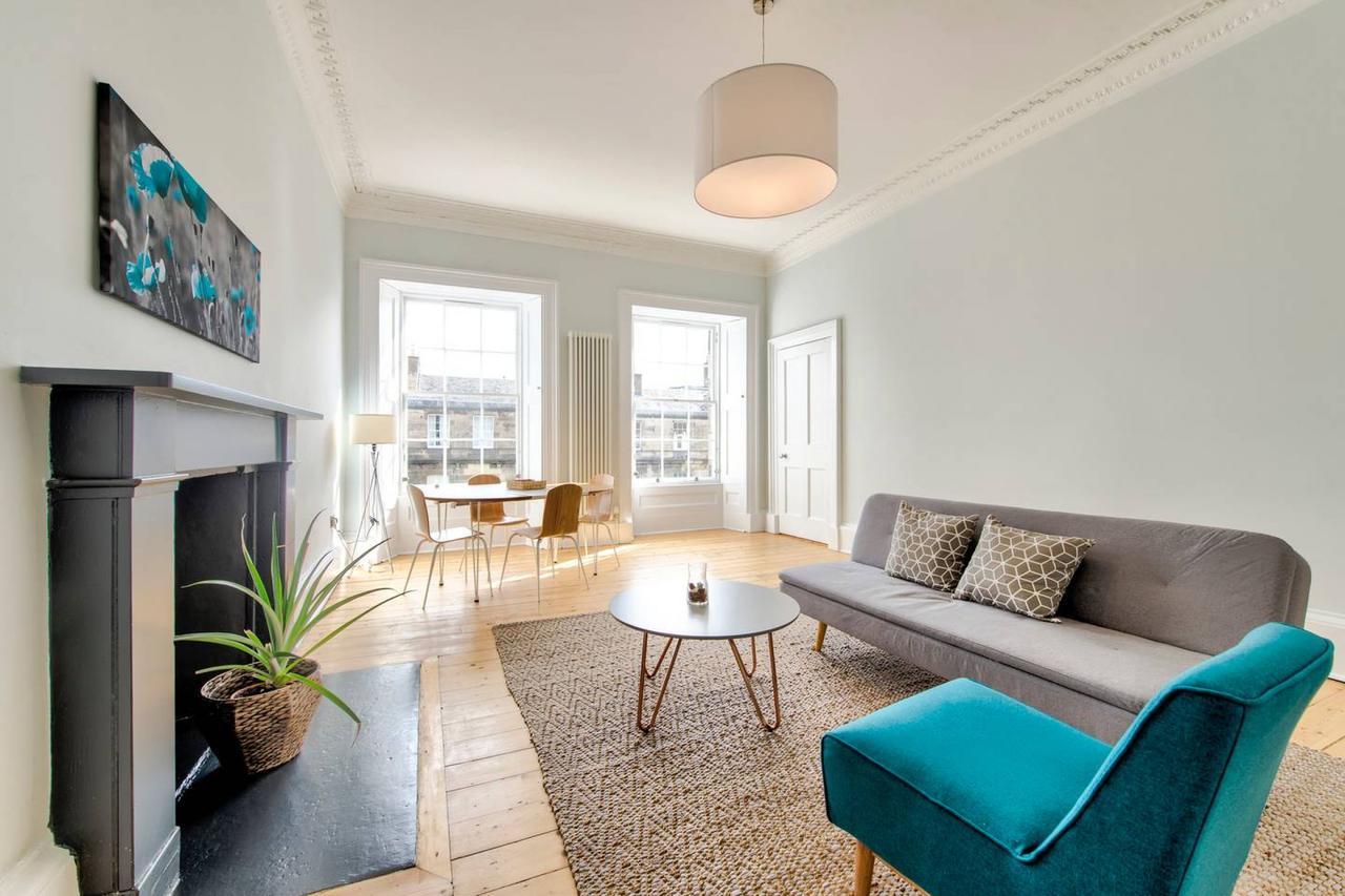 Апартаменты Altido Luxury Georgian Apartment, Heart Of The Location